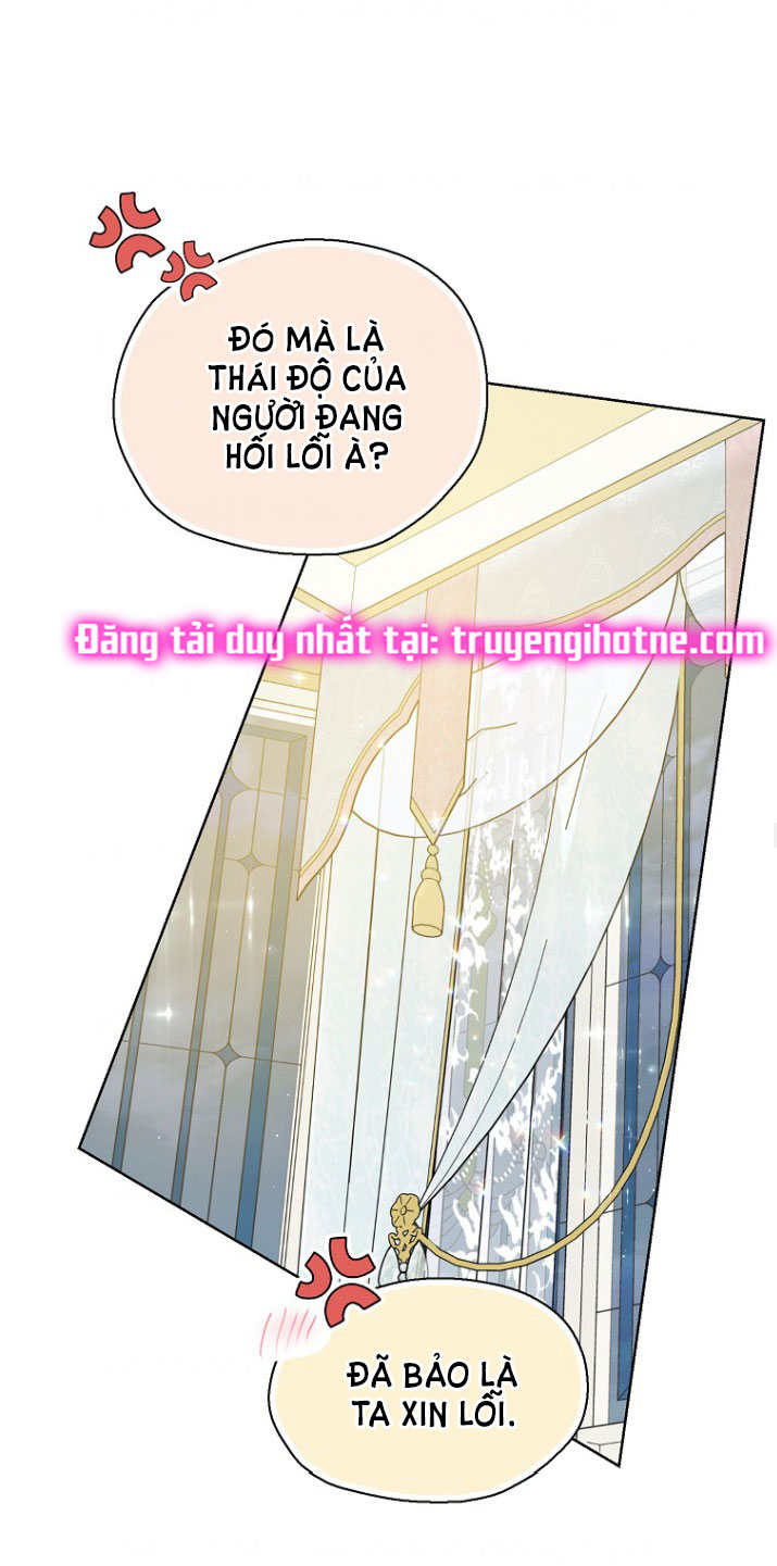 Bệ Hạ, Xin Đừng Giết Tôi!! Chap 98.1 - Trang 2