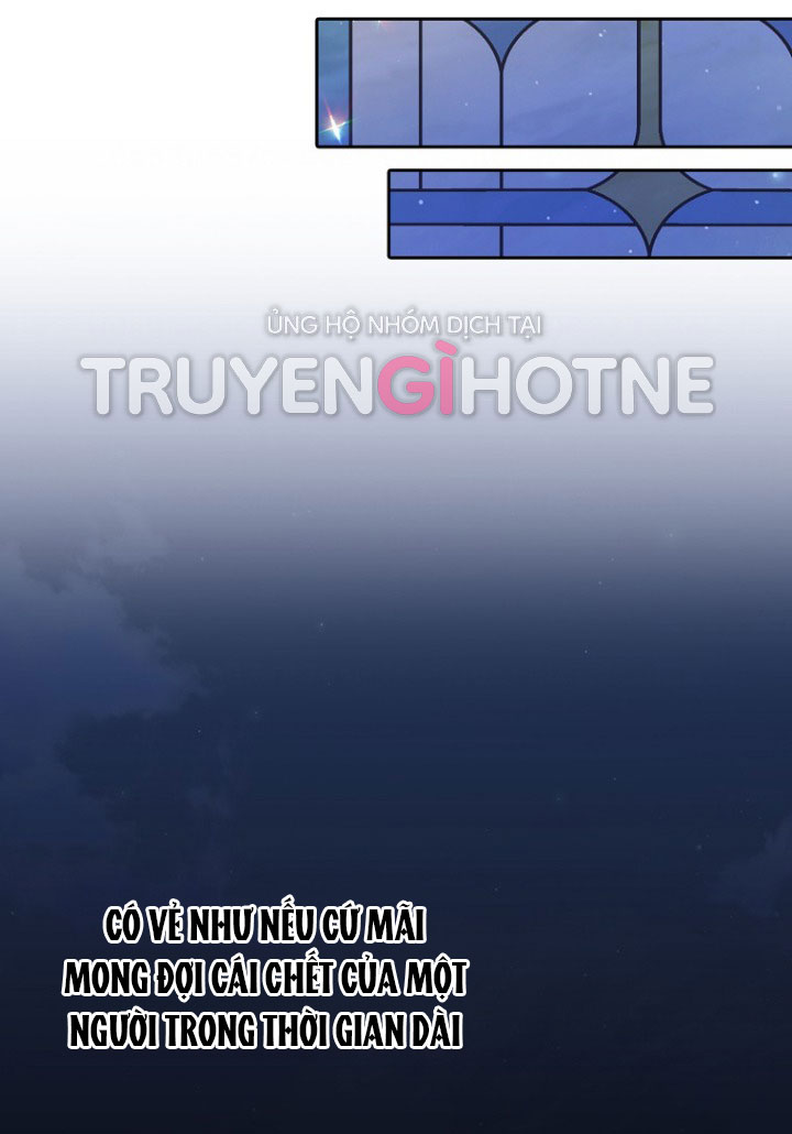 Bệ Hạ, Xin Đừng Giết Tôi!! Chap 98.1 - Trang 2