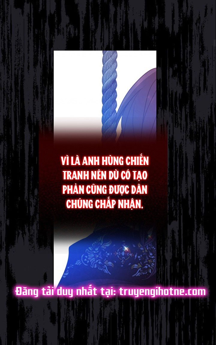 Bệ Hạ, Xin Đừng Giết Tôi!! Chap 98.2 - Trang 2