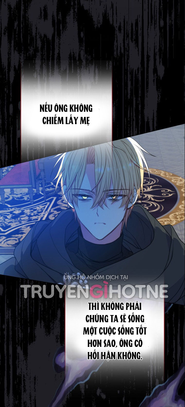 Bệ Hạ, Xin Đừng Giết Tôi!! Chap 98.2 - Trang 2