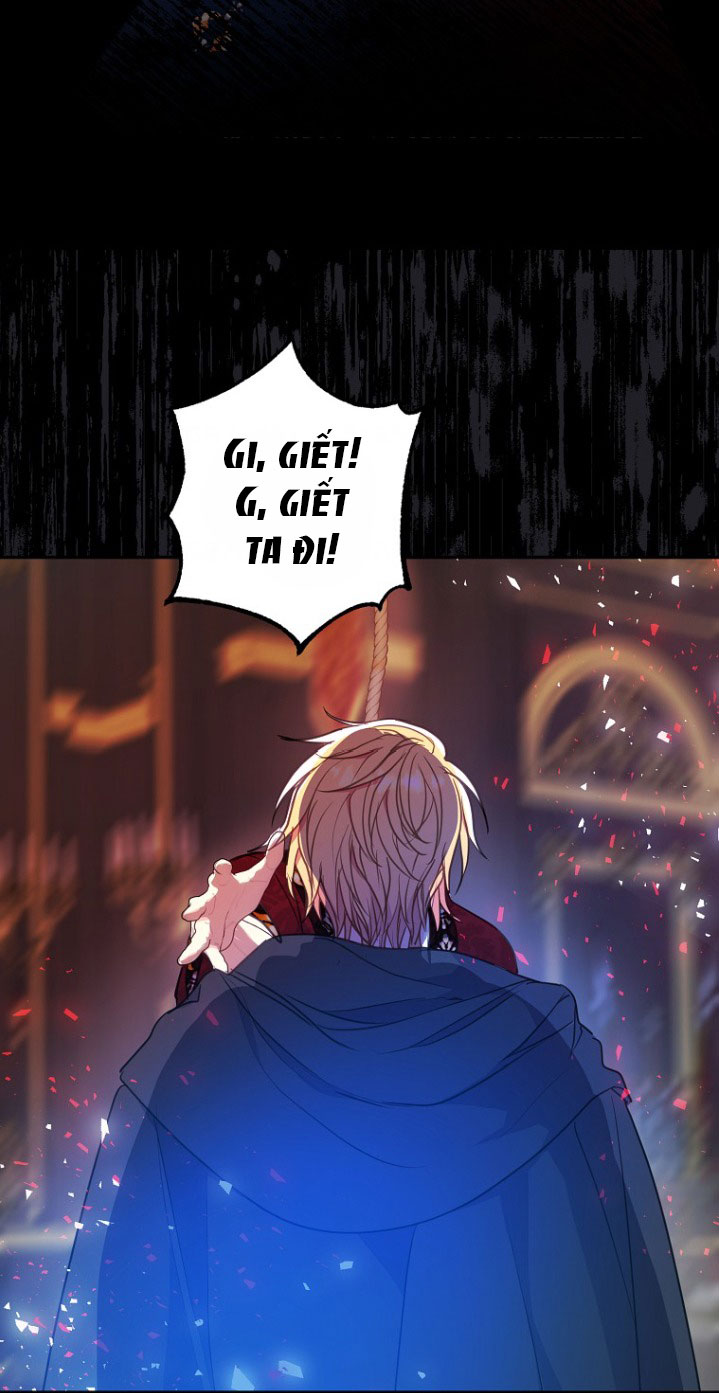 Bệ Hạ, Xin Đừng Giết Tôi!! Chap 98.2 - Trang 2