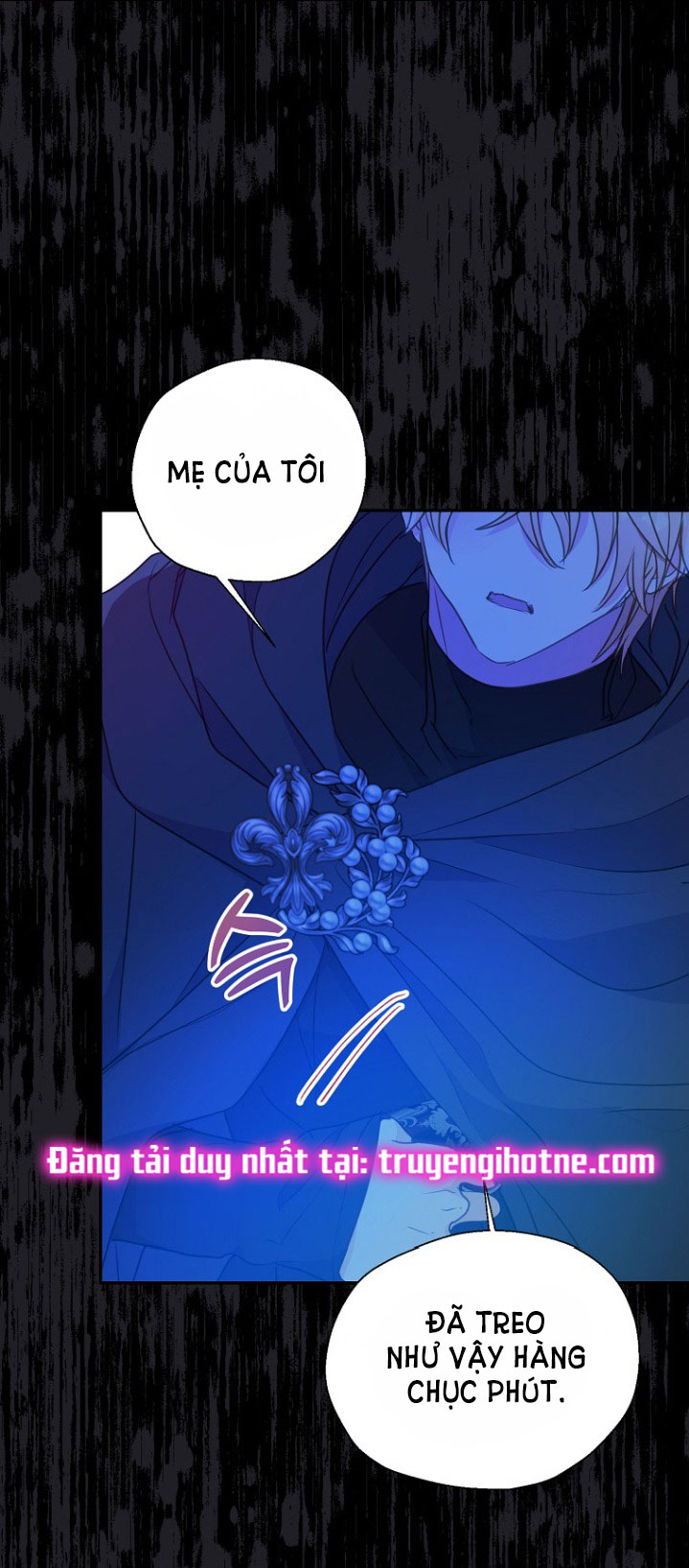 Bệ Hạ, Xin Đừng Giết Tôi!! Chap 98.2 - Trang 2