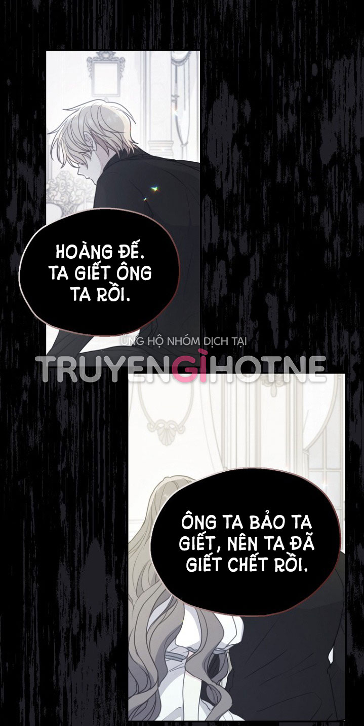 Bệ Hạ, Xin Đừng Giết Tôi!! Chap 98.2 - Trang 2