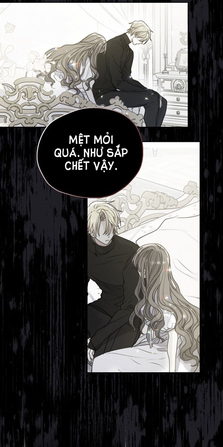 Bệ Hạ, Xin Đừng Giết Tôi!! Chap 98.2 - Trang 2