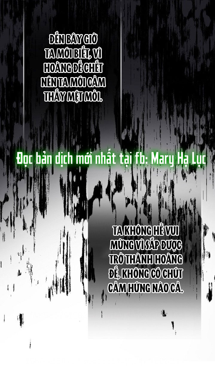 Bệ Hạ, Xin Đừng Giết Tôi!! Chap 98.2 - Trang 2