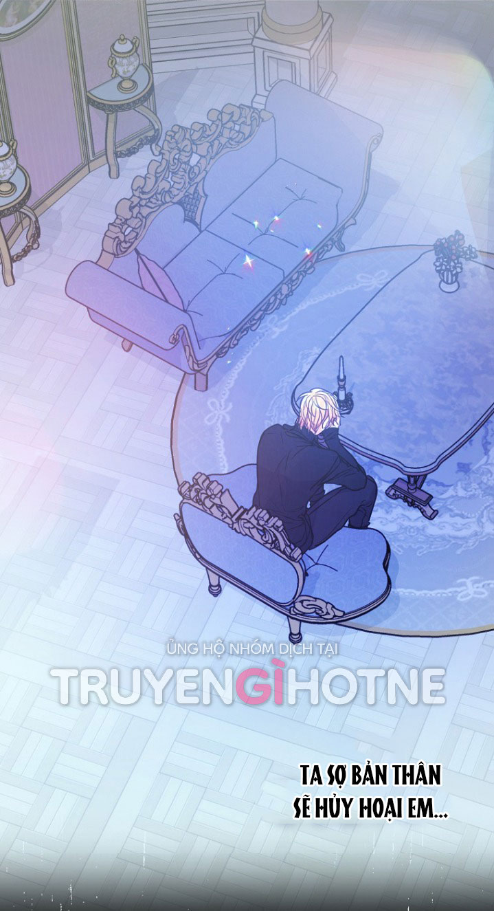 Bệ Hạ, Xin Đừng Giết Tôi!! Chap 98.2 - Trang 2