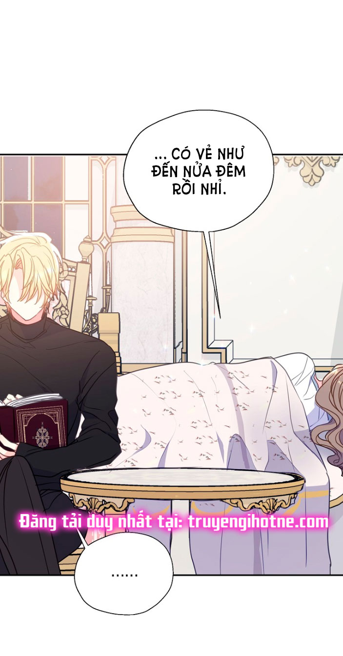 Bệ Hạ, Xin Đừng Giết Tôi!! Chap 99.1 - Trang 2