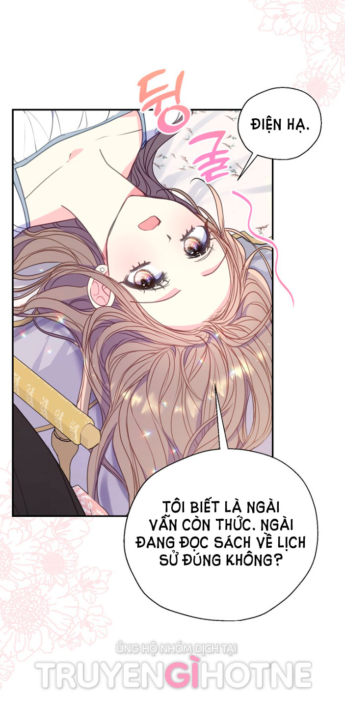 Bệ Hạ, Xin Đừng Giết Tôi!! Chap 99.1 - Trang 2