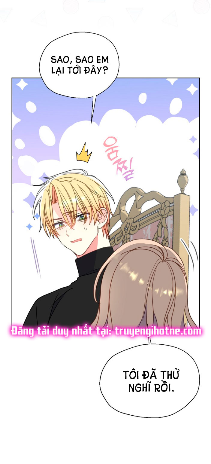 Bệ Hạ, Xin Đừng Giết Tôi!! Chap 99.1 - Trang 2