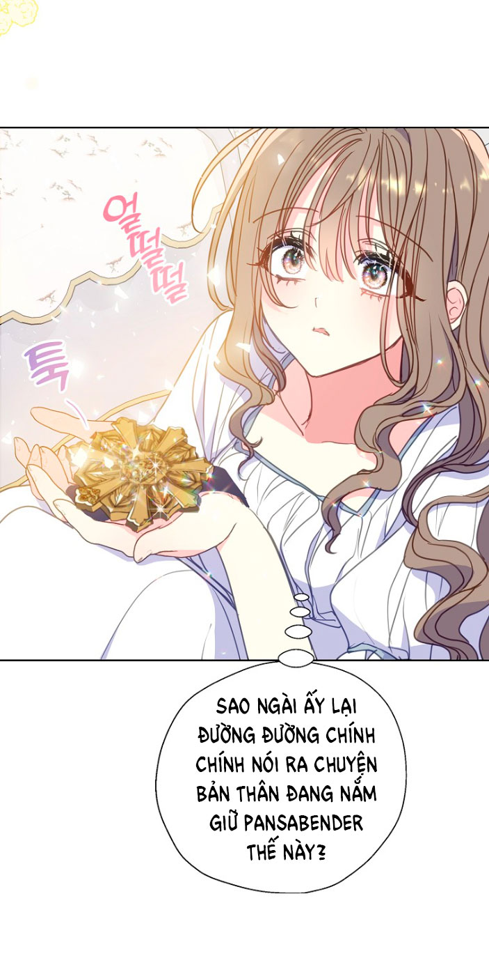 Bệ Hạ, Xin Đừng Giết Tôi!! Chap 99.1 - Trang 2