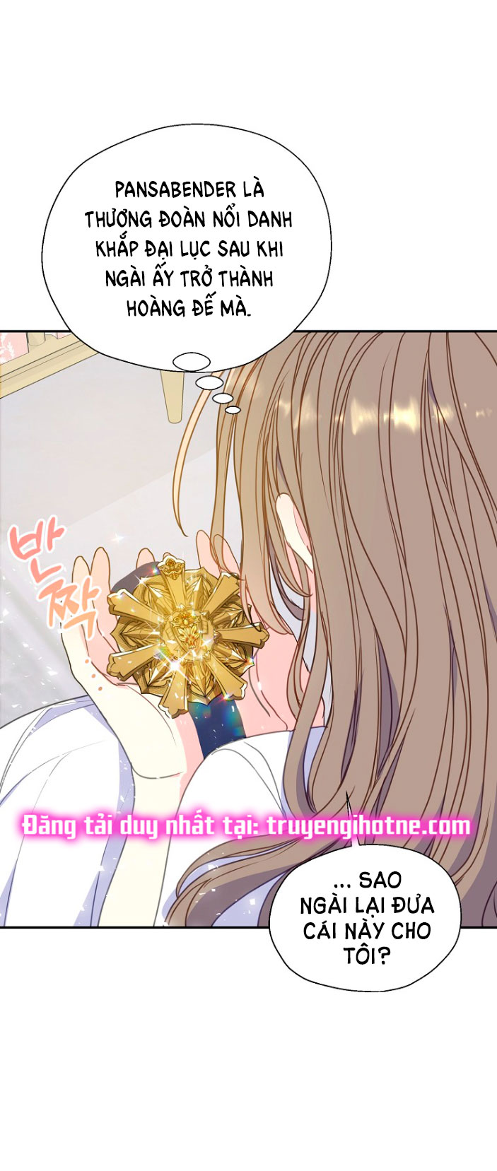 Bệ Hạ, Xin Đừng Giết Tôi!! Chap 99.1 - Trang 2