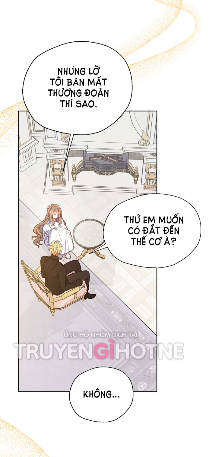 Bệ Hạ, Xin Đừng Giết Tôi!! Chap 99.1 - Trang 2