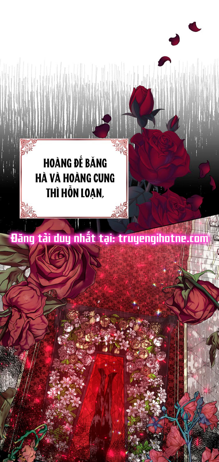 Bệ Hạ, Xin Đừng Giết Tôi!! Chap 99.2 - Trang 2