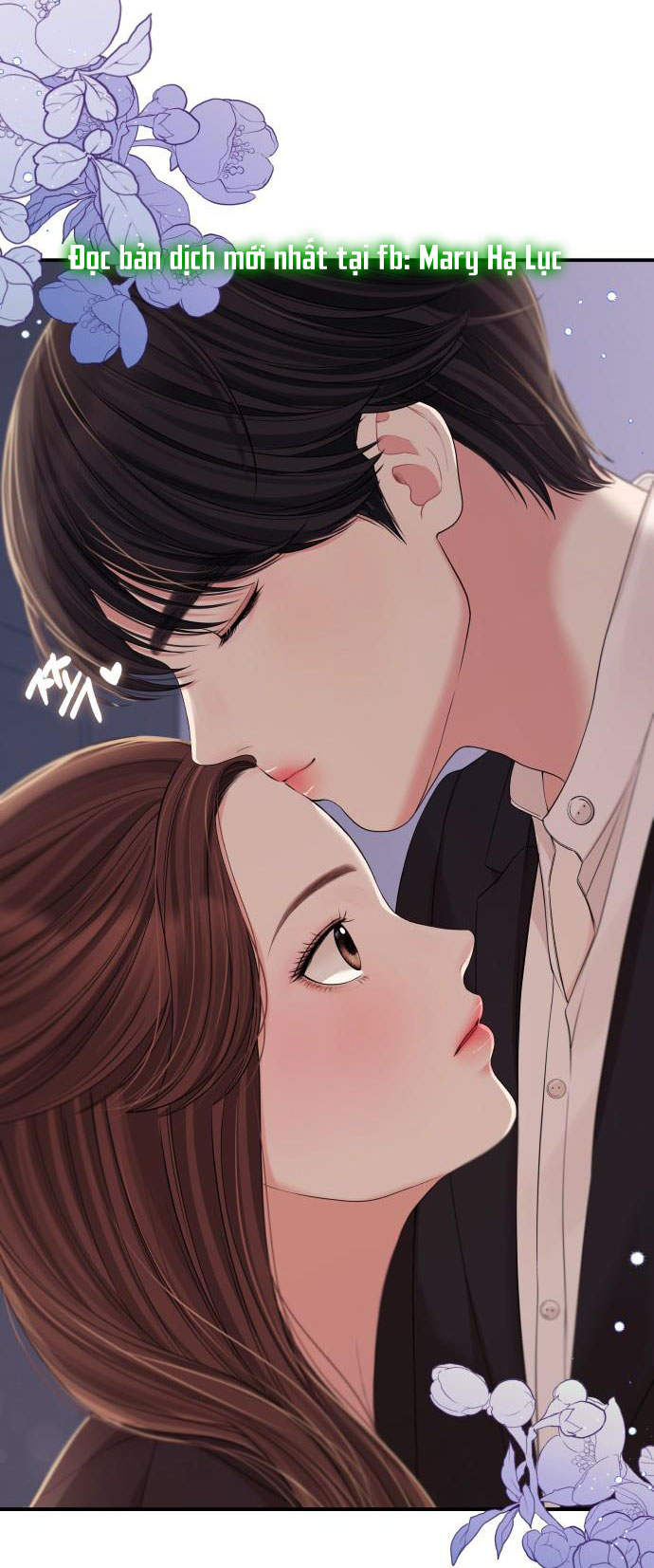 GỬI EM NGƯỜI ĐÁNH CẮP NHỮNG VÌ SAO - To You Who Swallowed a Star Chap 102.1 - Next Chap 103.2