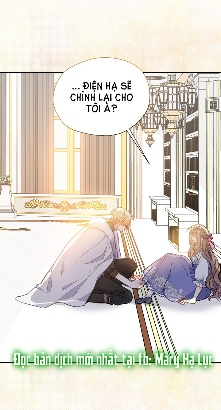 Bệ Hạ, Xin Đừng Giết Tôi!! Chap 99.2 - Trang 2