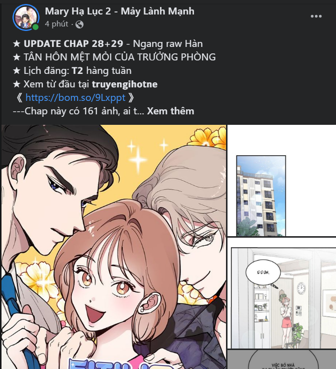 Bệ Hạ, Xin Đừng Giết Tôi!! Chap 99.2 - Trang 2