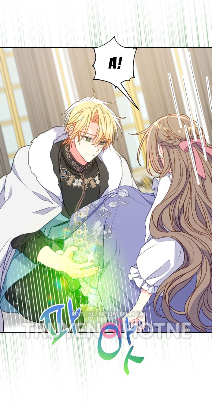 Bệ Hạ, Xin Đừng Giết Tôi!! Chap 99.2 - Trang 2