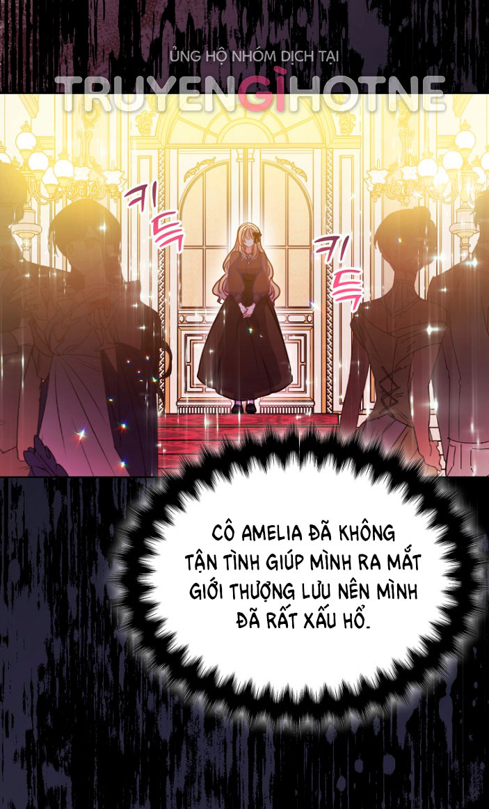 Bệ Hạ, Xin Đừng Giết Tôi!! Chap 99.2 - Trang 2