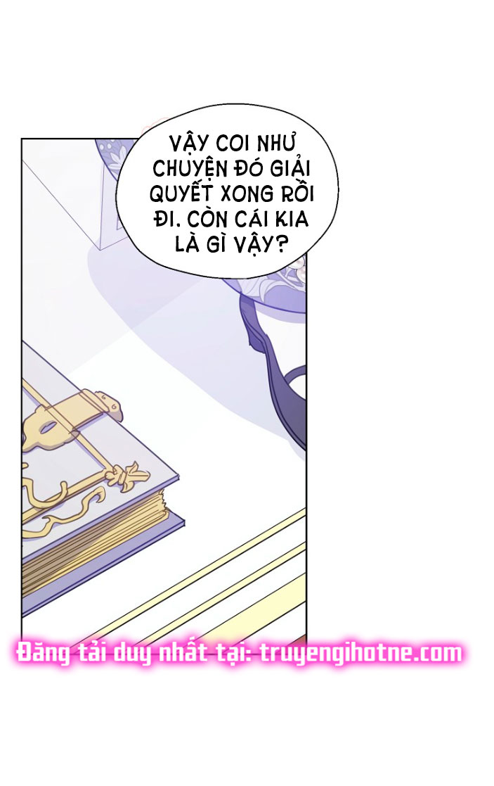 Bệ Hạ, Xin Đừng Giết Tôi!! Chap 99.2 - Trang 2