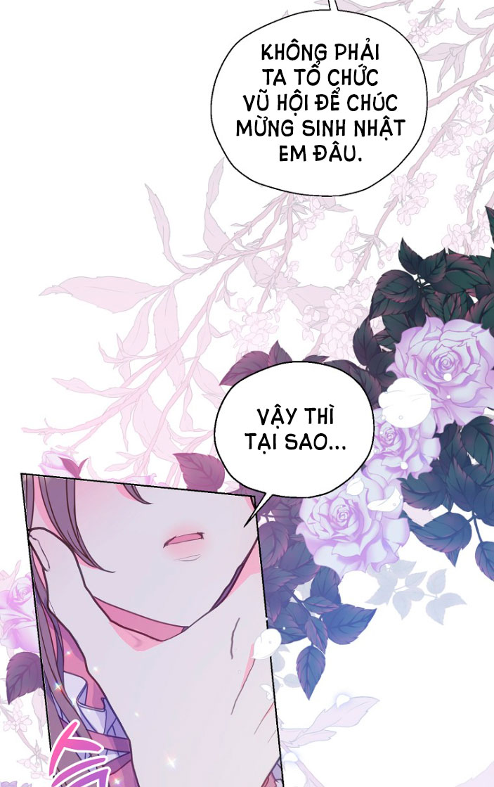 Bệ Hạ, Xin Đừng Giết Tôi!! Chap 99.2 - Trang 2