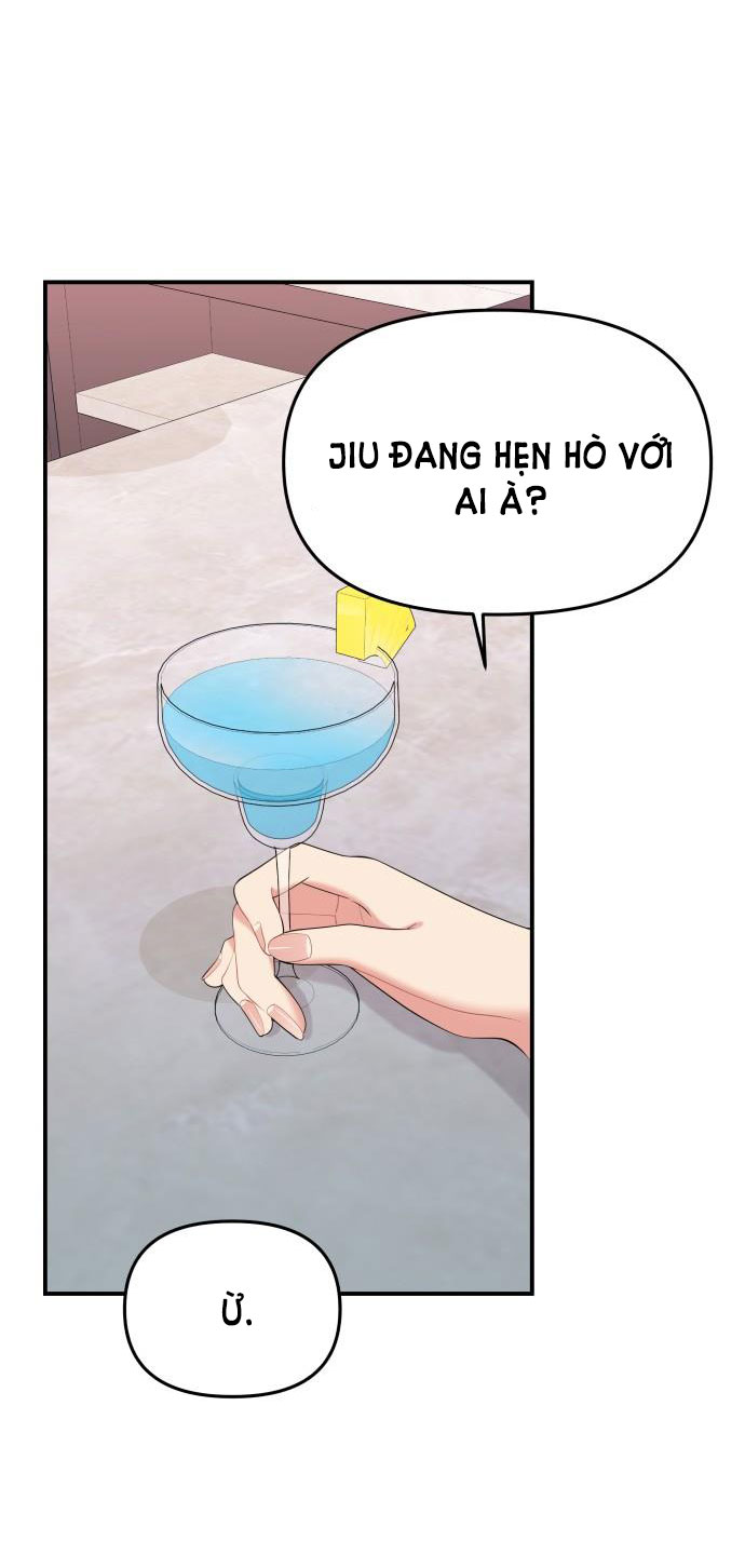 GỬI EM NGƯỜI ĐÁNH CẮP NHỮNG VÌ SAO - To You Who Swallowed a Star Chap 102.2 - Next Chap 102.1