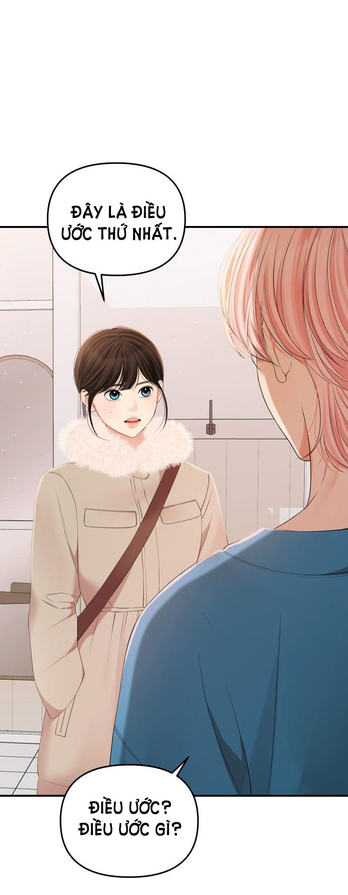 GỬI EM NGƯỜI ĐÁNH CẮP NHỮNG VÌ SAO - To You Who Swallowed a Star Chap 102.2 - Next Chap 102.1