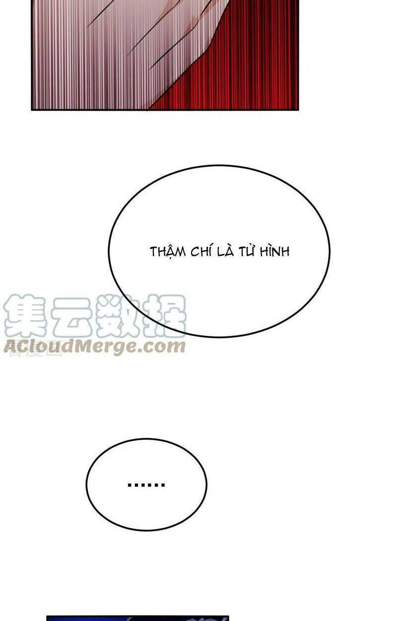 hôm nay từ chối lục tiên sinh chưa? chapter 86 - Trang 5