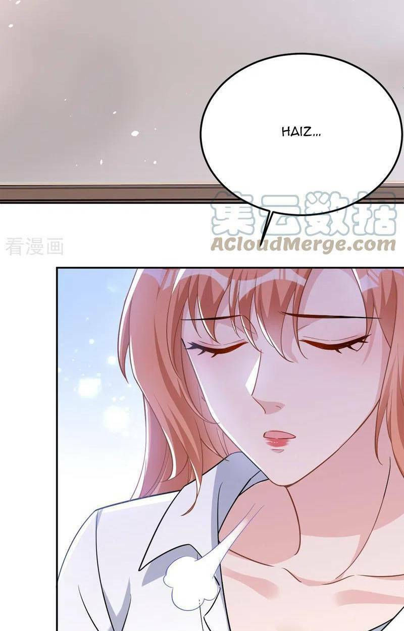 hôm nay từ chối lục tiên sinh chưa? chapter 86 - Trang 5