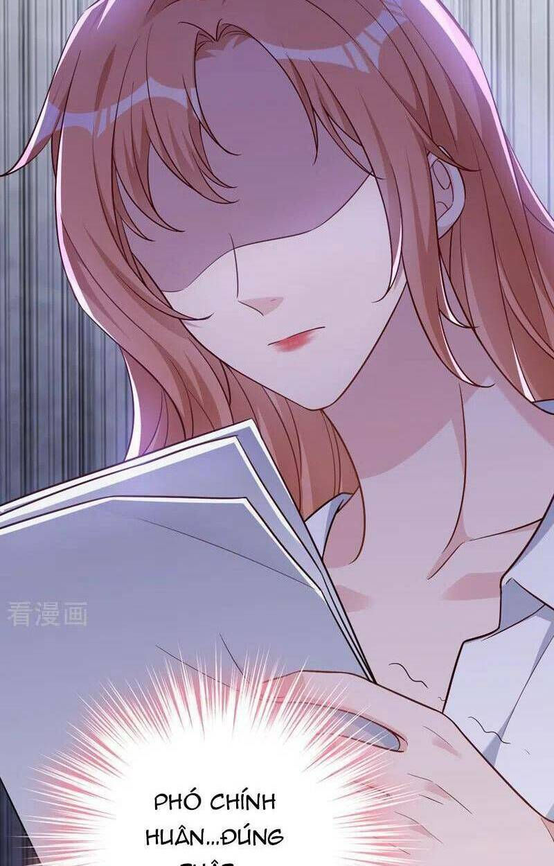 hôm nay từ chối lục tiên sinh chưa? chapter 86 - Next chapter 87