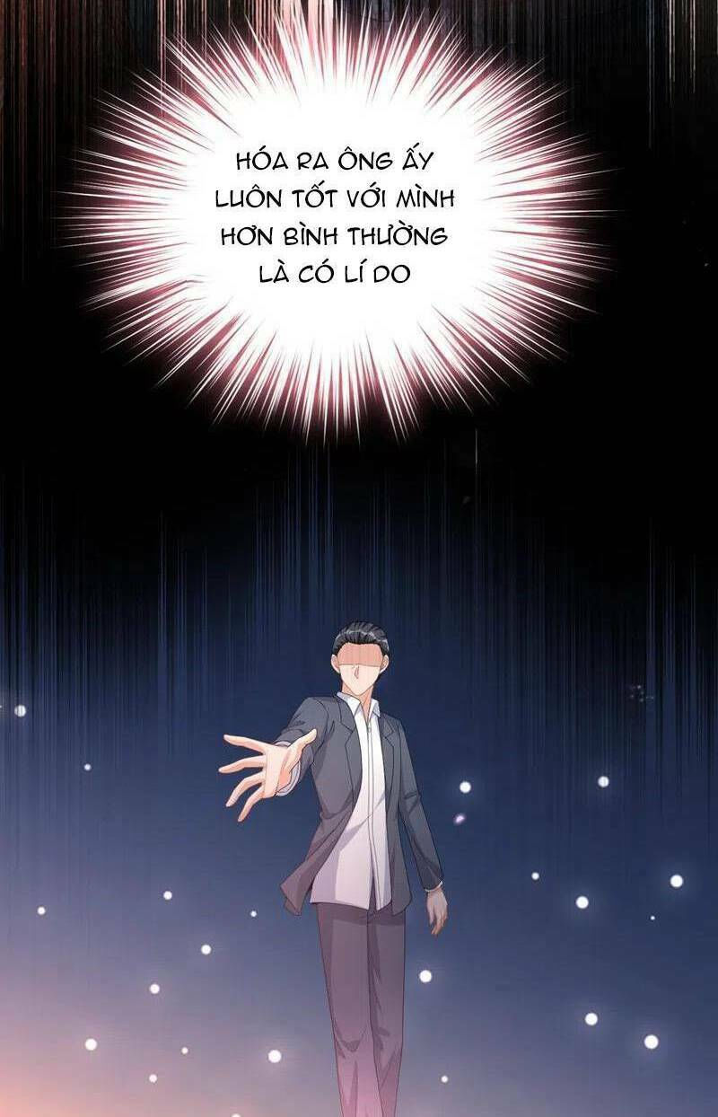 hôm nay từ chối lục tiên sinh chưa? chapter 86 - Next chapter 87