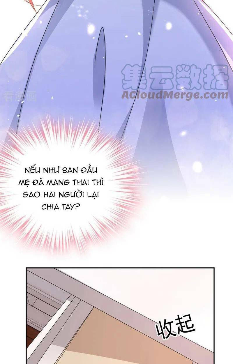 hôm nay từ chối lục tiên sinh chưa? chapter 86 - Trang 5