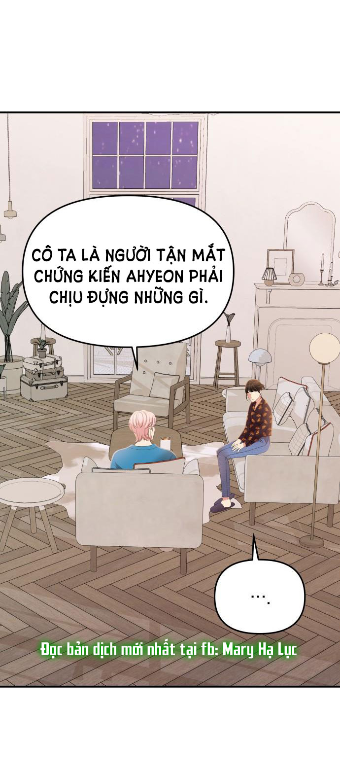 GỬI EM NGƯỜI ĐÁNH CẮP NHỮNG VÌ SAO - To You Who Swallowed a Star Chap 102.2 - Next Chap 102.1