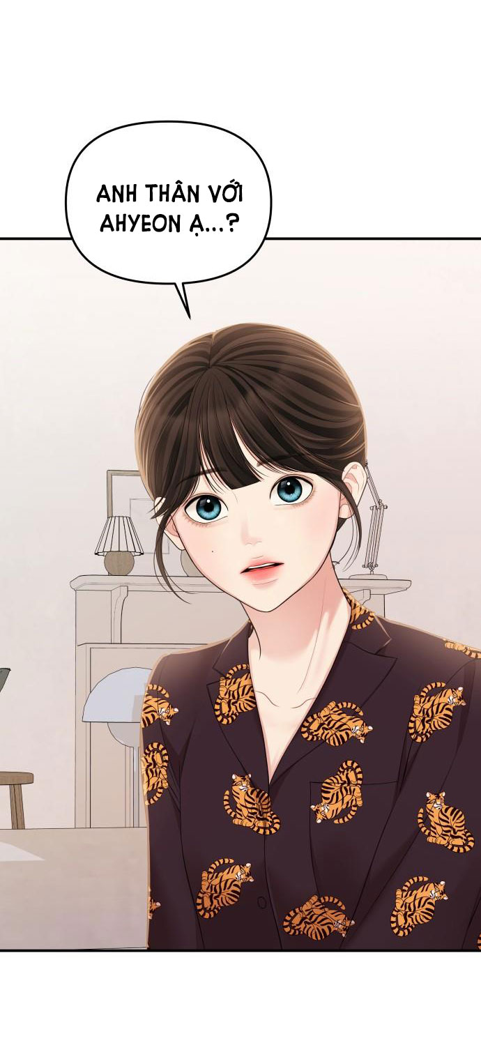 GỬI EM NGƯỜI ĐÁNH CẮP NHỮNG VÌ SAO - To You Who Swallowed a Star Chap 102.2 - Next Chap 102.1