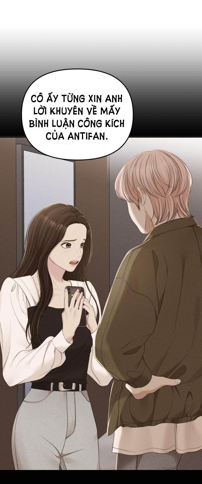 GỬI EM NGƯỜI ĐÁNH CẮP NHỮNG VÌ SAO - To You Who Swallowed a Star Chap 102.2 - Next Chap 102.1