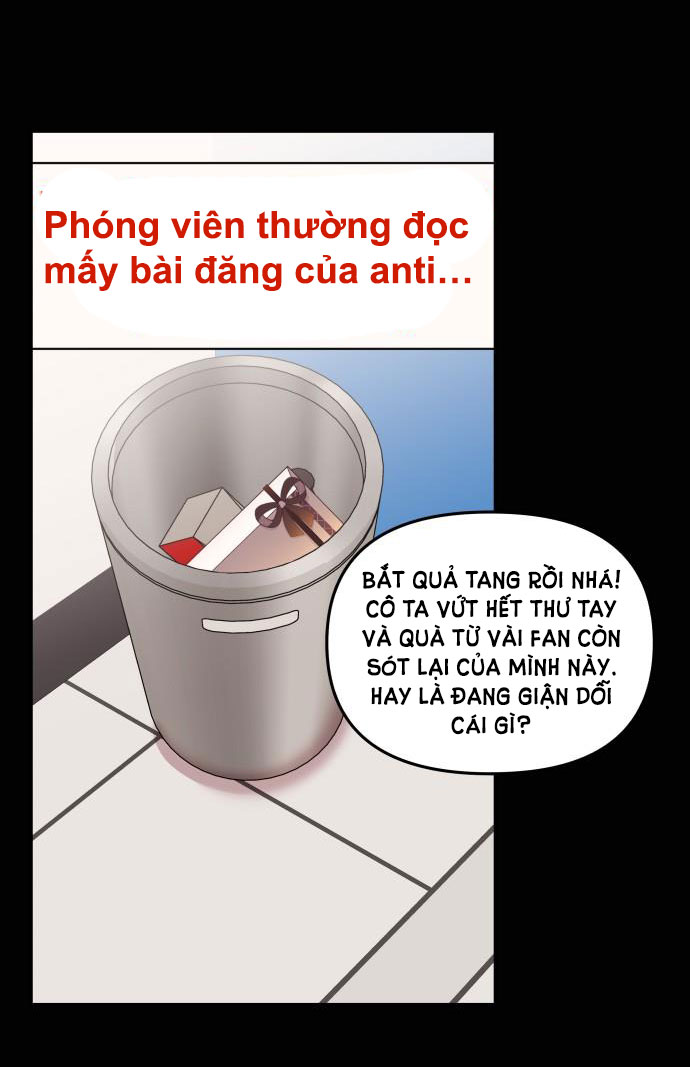 GỬI EM NGƯỜI ĐÁNH CẮP NHỮNG VÌ SAO - To You Who Swallowed a Star Chap 102.2 - Next Chap 102.1