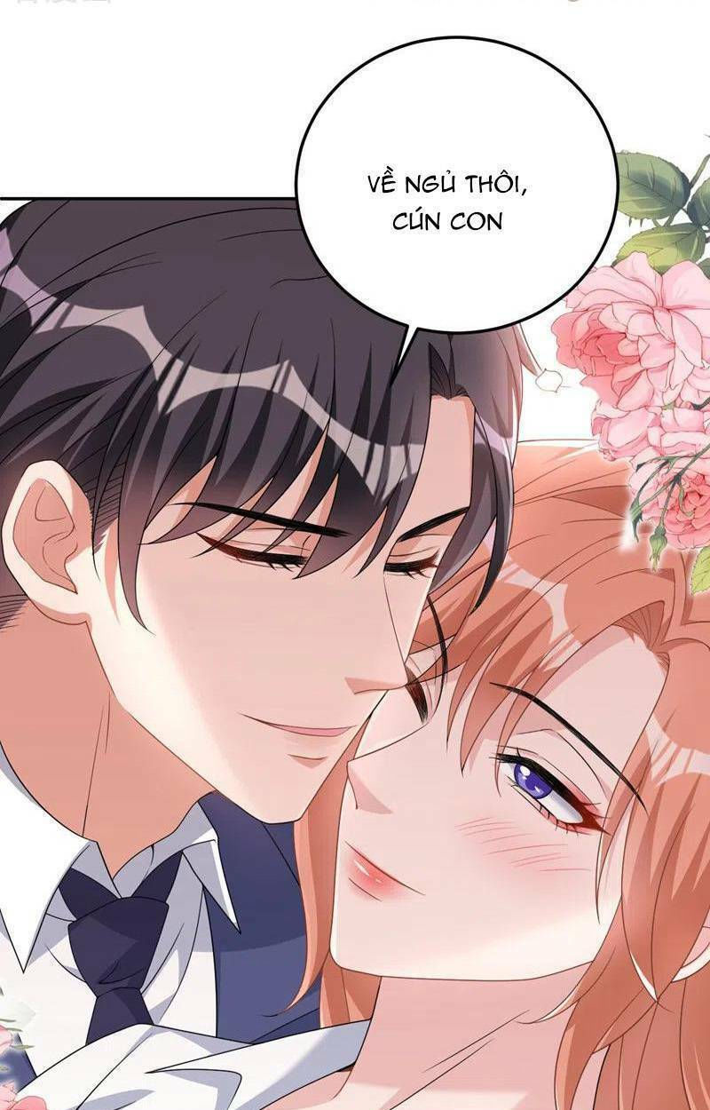 hôm nay từ chối lục tiên sinh chưa? chapter 86 - Next chapter 87