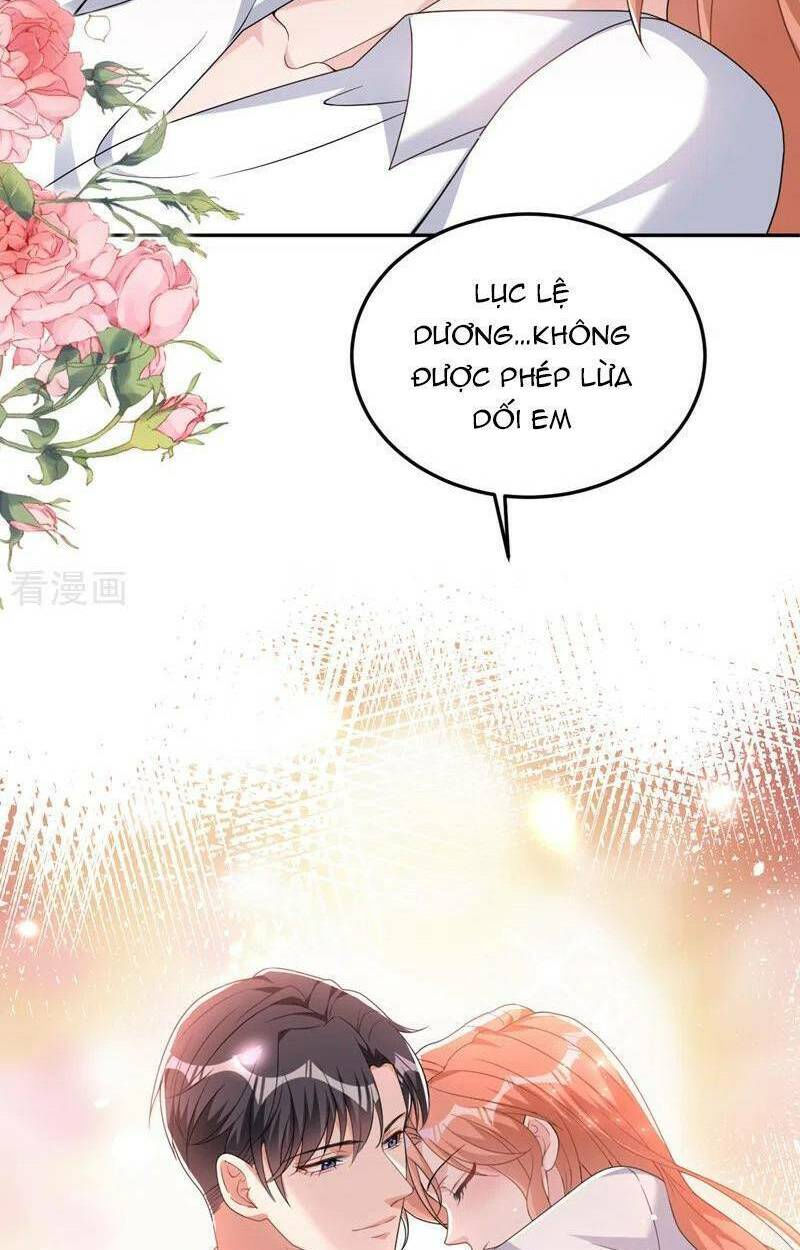 hôm nay từ chối lục tiên sinh chưa? chapter 86 - Next chapter 87