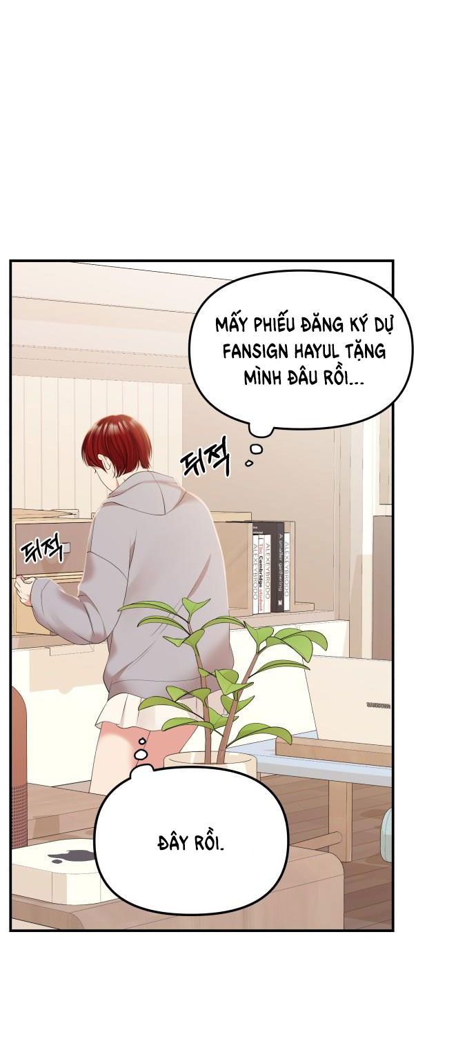 GỬI EM NGƯỜI ĐÁNH CẮP NHỮNG VÌ SAO - To You Who Swallowed a Star Chap 102.2 - Next Chap 102.1