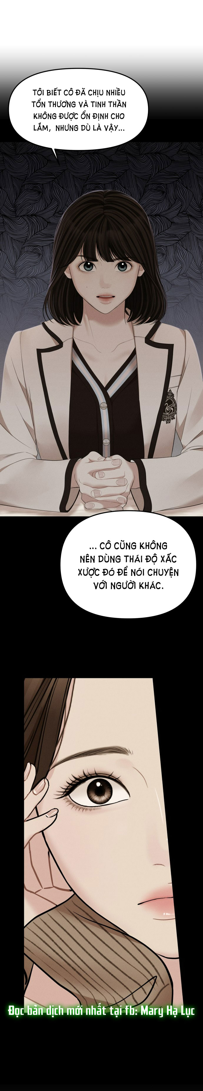 GỬI EM NGƯỜI ĐÁNH CẮP NHỮNG VÌ SAO - To You Who Swallowed a Star Chap 103.1 - Next Chap 104.2