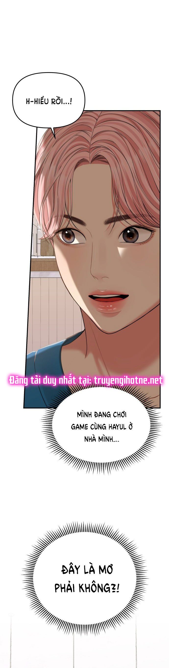 GỬI EM NGƯỜI ĐÁNH CẮP NHỮNG VÌ SAO - To You Who Swallowed a Star Chap 103.1 - Next Chap 104.2