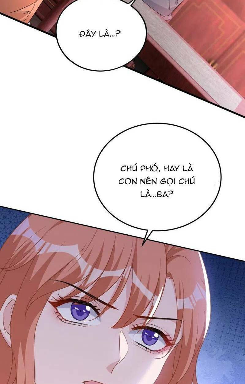 hôm nay từ chối lục tiên sinh chưa? chapter 87 - Trang 5