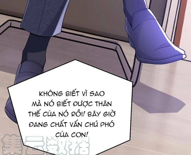 hôm nay từ chối lục tiên sinh chưa? chapter 87 - Trang 5