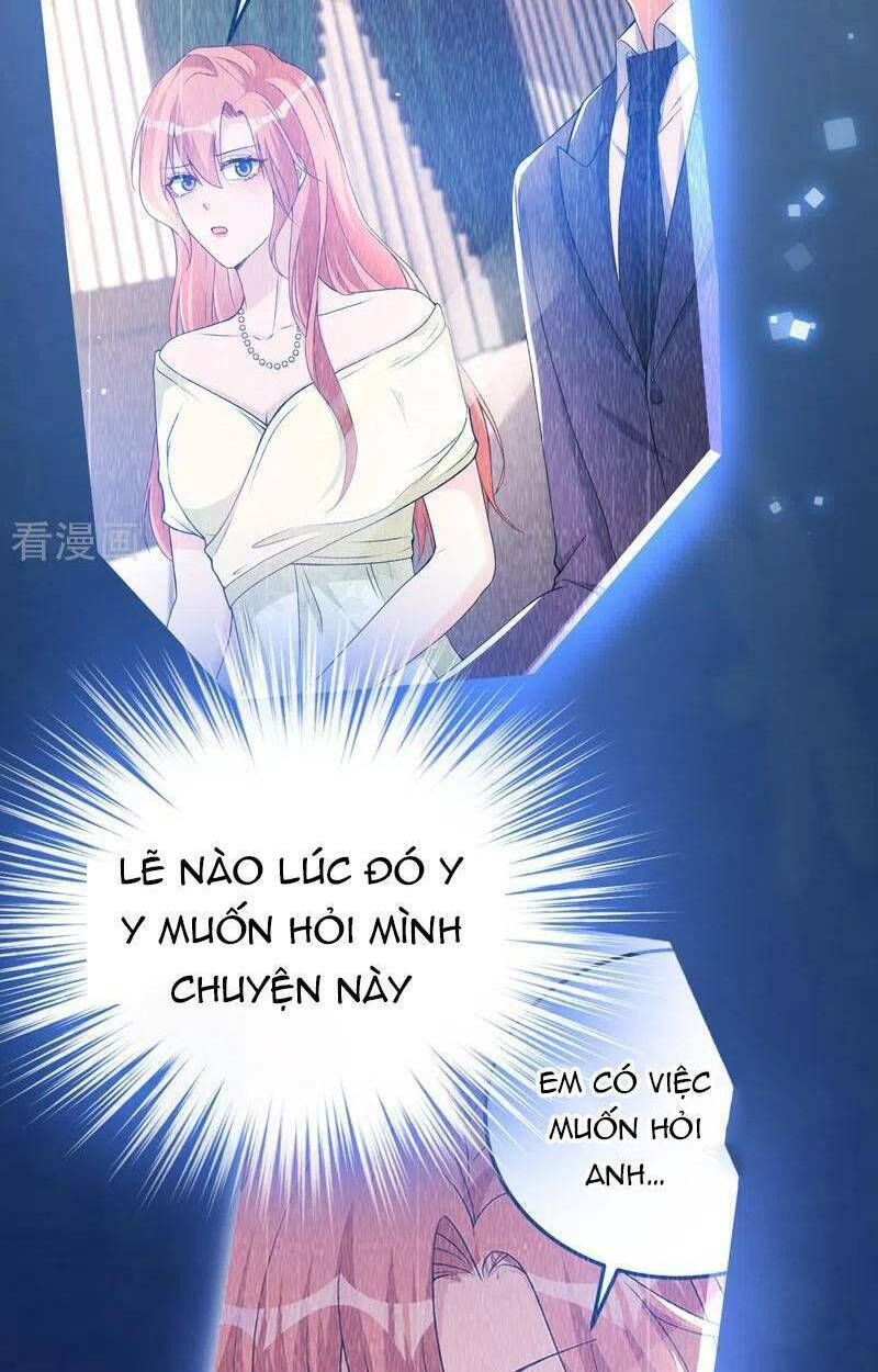 hôm nay từ chối lục tiên sinh chưa? chapter 87 - Trang 5