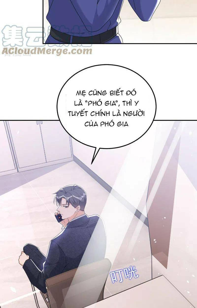 hôm nay từ chối lục tiên sinh chưa? chapter 87 - Trang 5