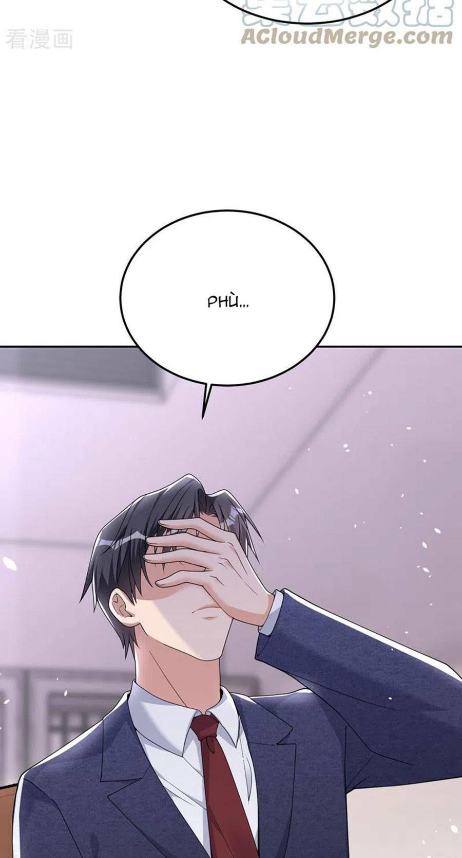 hôm nay từ chối lục tiên sinh chưa? chapter 88 - Next chapter 89