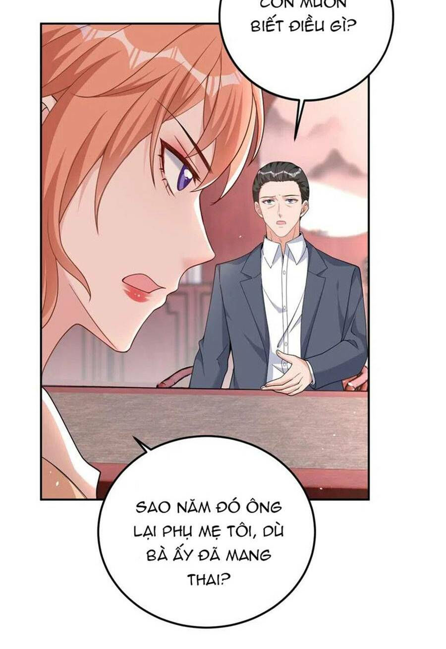 hôm nay từ chối lục tiên sinh chưa? chapter 88 - Trang 5