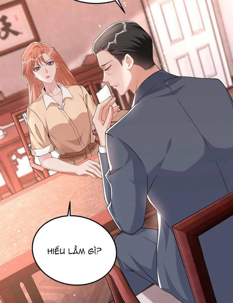 hôm nay từ chối lục tiên sinh chưa? chapter 88 - Next chapter 89