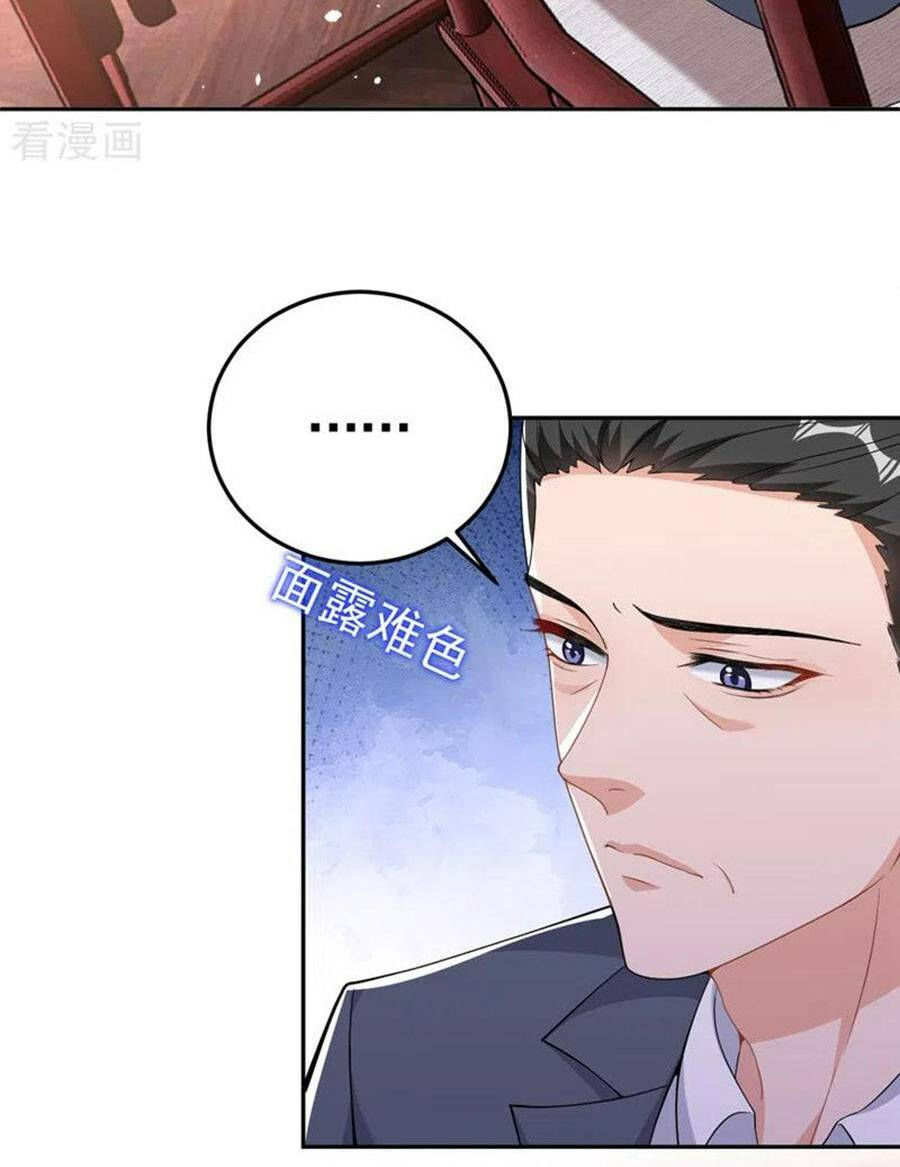 hôm nay từ chối lục tiên sinh chưa? chapter 88 - Trang 5