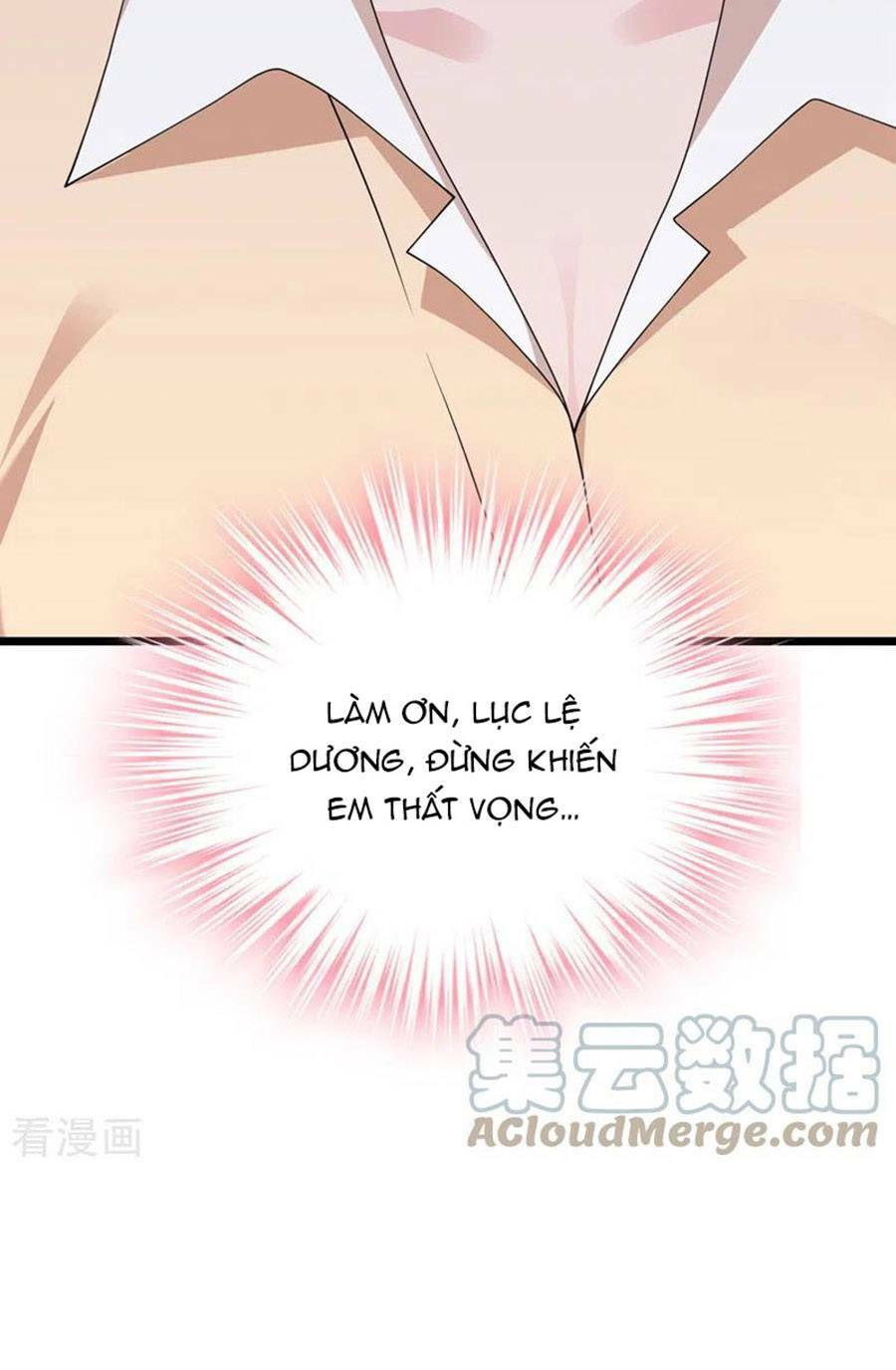 hôm nay từ chối lục tiên sinh chưa? chapter 88 - Next chapter 89