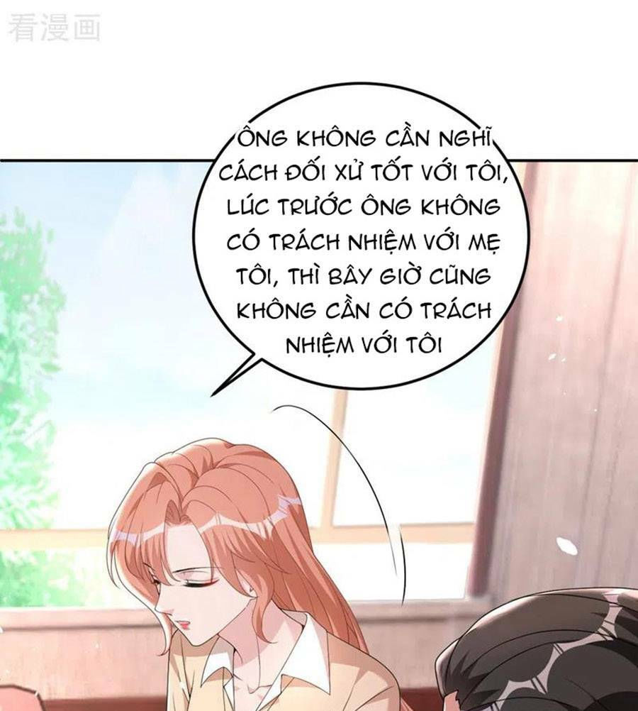 hôm nay từ chối lục tiên sinh chưa? chapter 88 - Next chapter 89